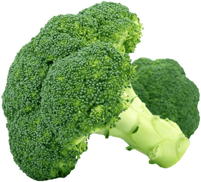 Broccoli