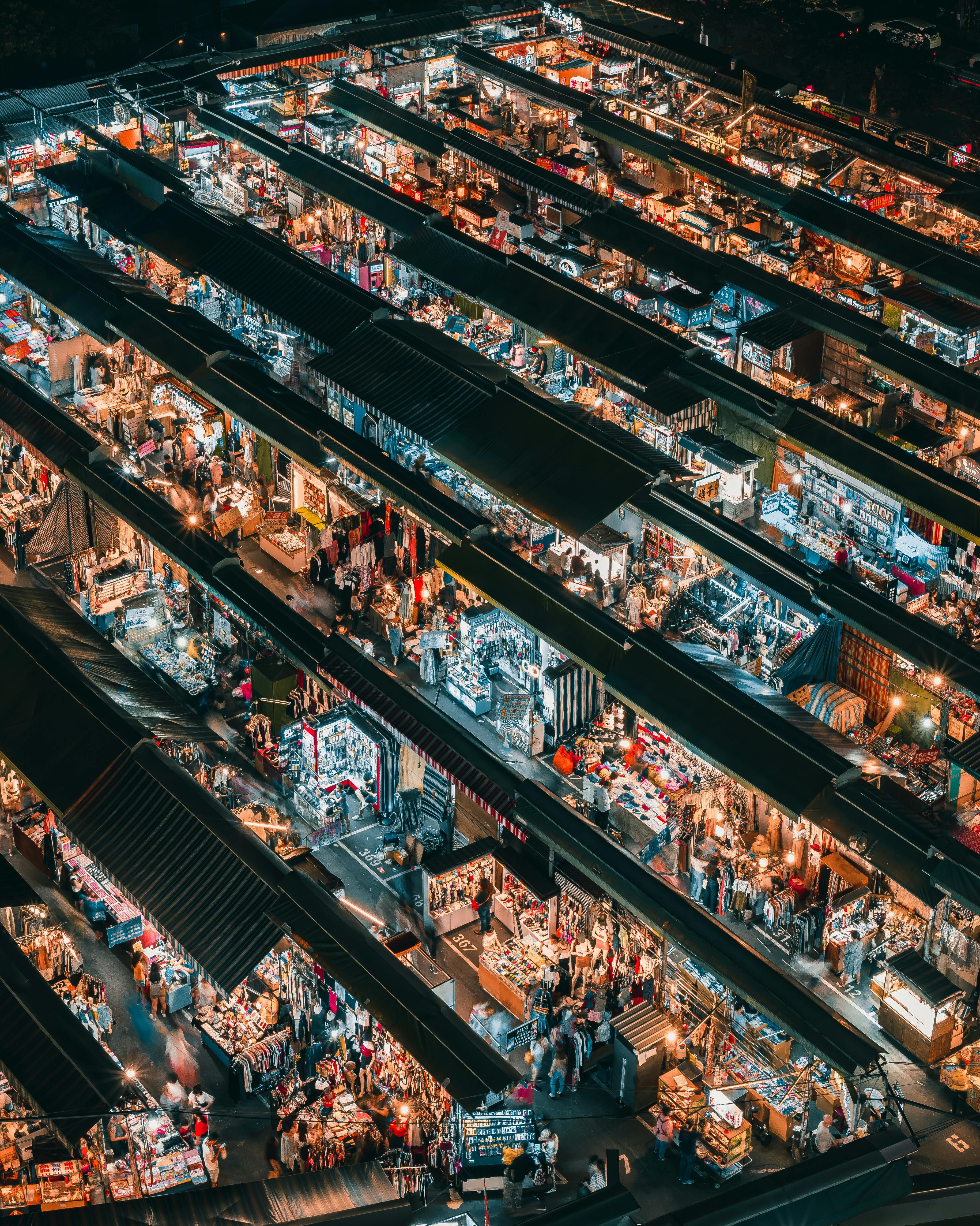 Marketplace
